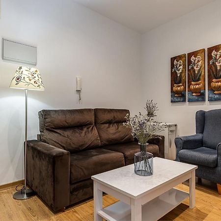 Waou Apartamentos En Sol Confort 7 Madryt Zewnętrze zdjęcie