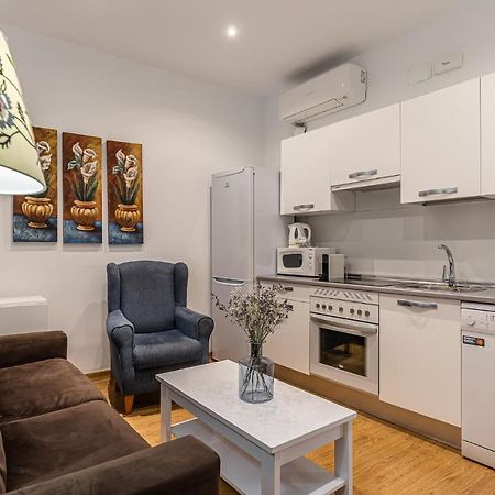 Waou Apartamentos En Sol Confort 7 Madryt Zewnętrze zdjęcie